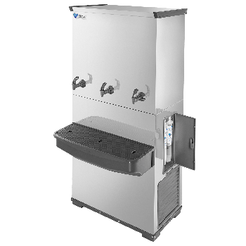 Industrial 100L RESIST