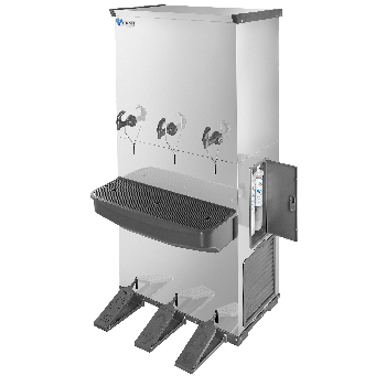 100L RESIST com Pedal