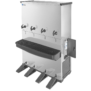 200L RESIST com Pedal