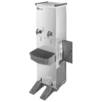 50L RESIST com Pedal